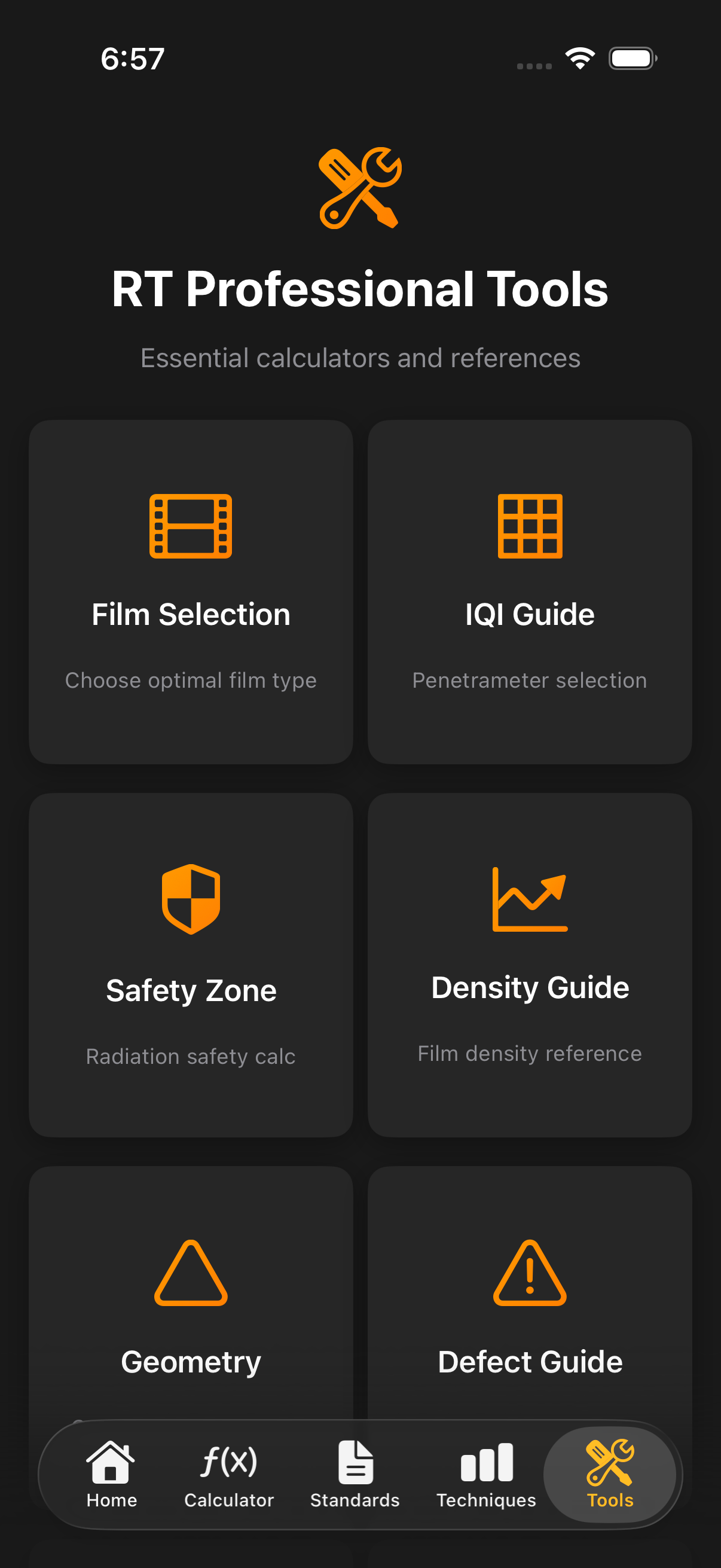 Fox RT Guide — RT Professional Tools